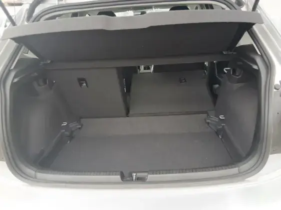 VOLKSWAGEN POLO VI - voiture d'occasion - Photo 16