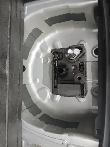 VOLKSWAGEN POLO VI - voiture d'occasion - Photo 17