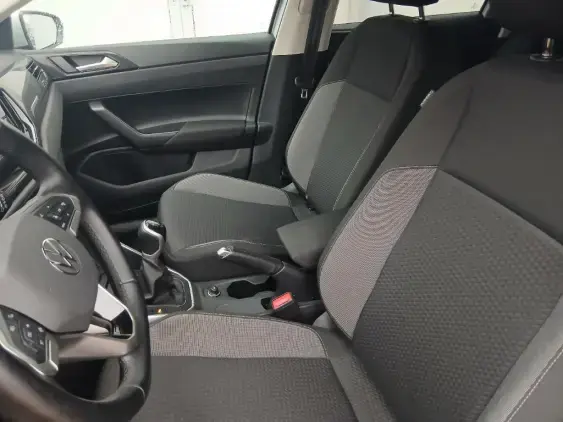 VOLKSWAGEN POLO VI - voiture d'occasion - Photo 18