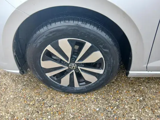 VOLKSWAGEN POLO VI - voiture d'occasion - Photo 23