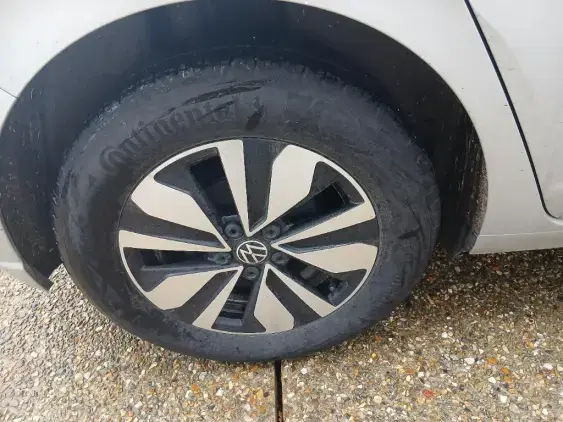 VOLKSWAGEN POLO VI - voiture d'occasion - Photo 25