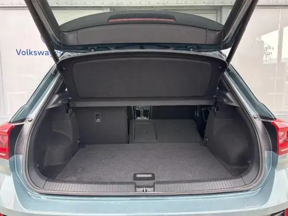 VOLKSWAGEN T-ROC - voiture d'occasion - Photo 15