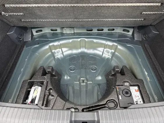 VOLKSWAGEN T-ROC - voiture d'occasion - Photo 16