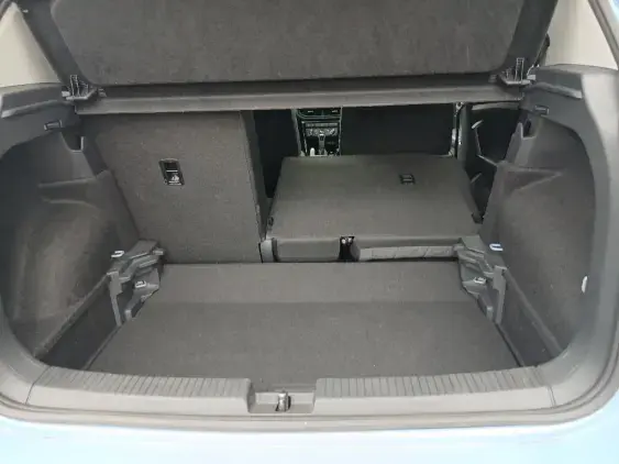 VOLKSWAGEN T-CROSS - voiture d'occasion - Photo 16