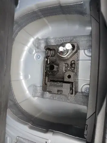 VOLKSWAGEN T-CROSS - voiture d'occasion - Photo 17