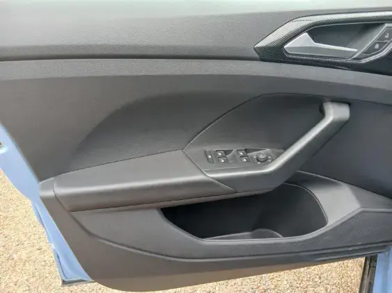 VOLKSWAGEN T-CROSS - voiture d'occasion - Photo 19