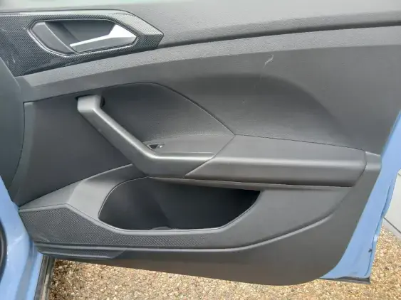 VOLKSWAGEN T-CROSS - voiture d'occasion - Photo 20