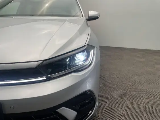 VOLKSWAGEN POLO VI - voiture d'occasion - Photo 20