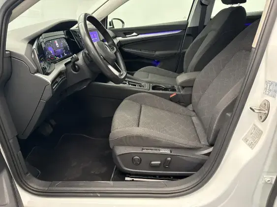 VOLKSWAGEN GOLF VIII - voiture d'occasion - Photo 18