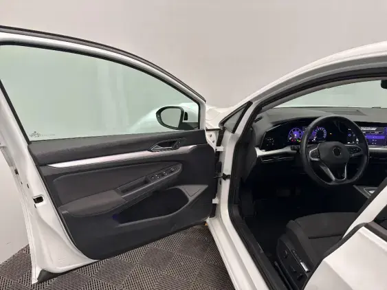 VOLKSWAGEN GOLF VIII - voiture d'occasion - Photo 19