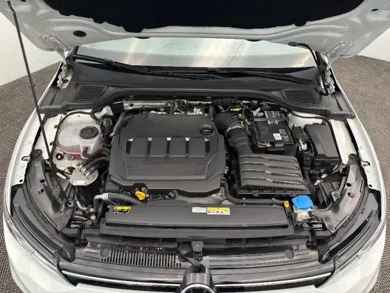 VOLKSWAGEN GOLF VIII - voiture d'occasion - Photo 21