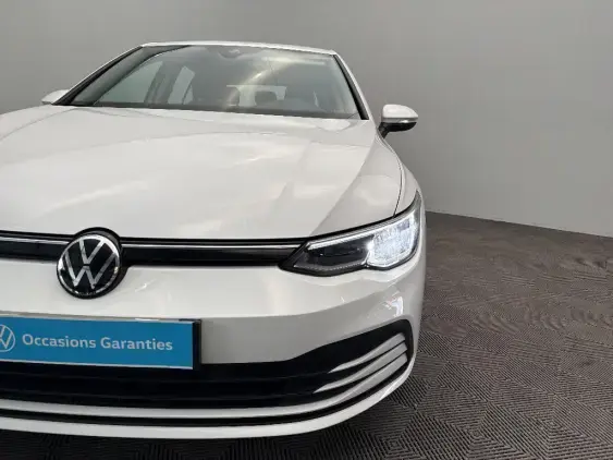 VOLKSWAGEN GOLF VIII - voiture d'occasion - Photo 22