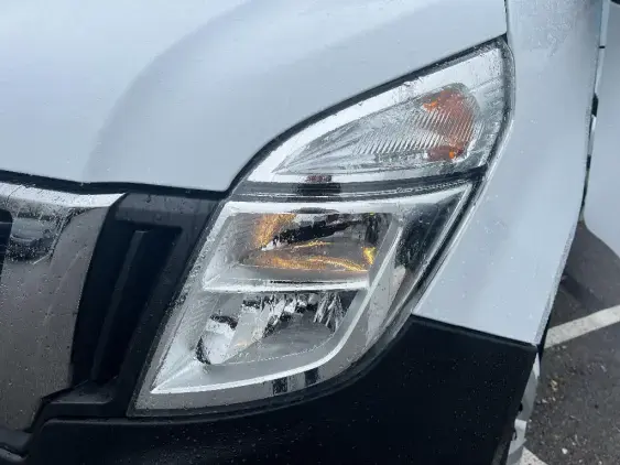 NISSAN INTERSTAR FG III - voiture d'occasion - Photo 20