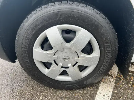 NISSAN INTERSTAR FG III - voiture d'occasion - Photo 21