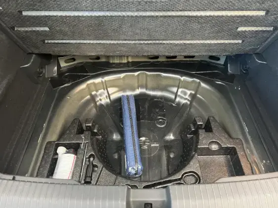 VOLKSWAGEN T-ROC - voiture d'occasion - Photo 17