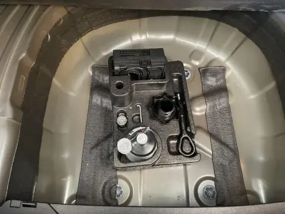 VOLKSWAGEN T-CROSS - voiture d'occasion - Photo 16