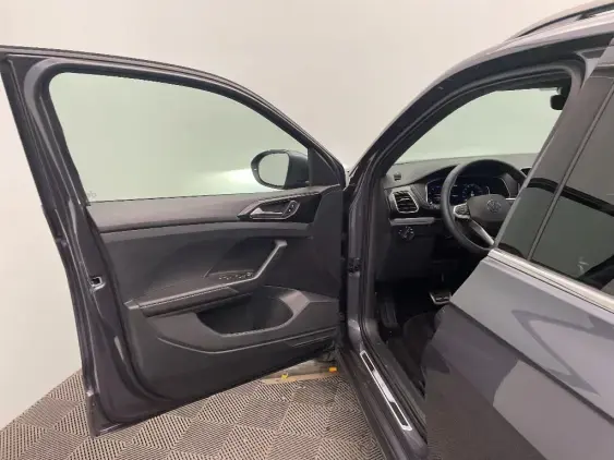 VOLKSWAGEN T-CROSS - voiture d'occasion - Photo 18