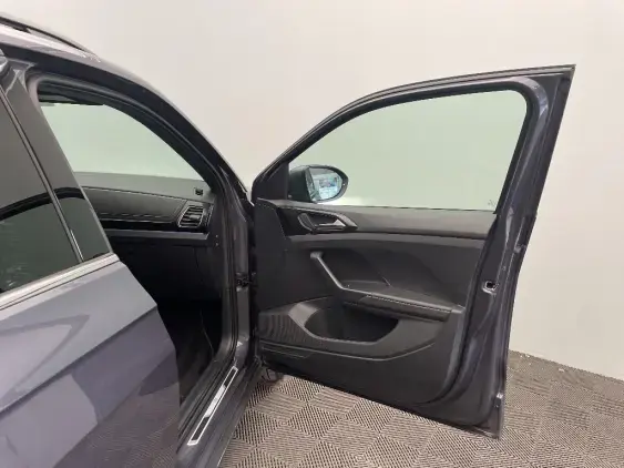 VOLKSWAGEN T-CROSS - voiture d'occasion - Photo 19