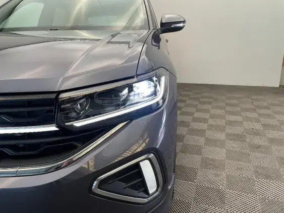 VOLKSWAGEN T-CROSS - voiture d'occasion - Photo 20