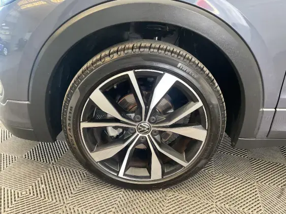 VOLKSWAGEN T-CROSS - voiture d'occasion - Photo 21