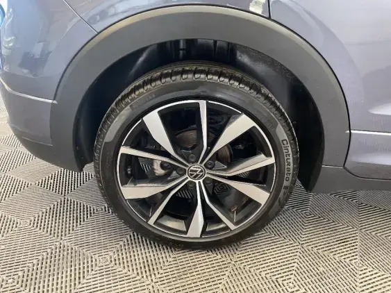 VOLKSWAGEN T-CROSS - voiture d'occasion - Photo 23