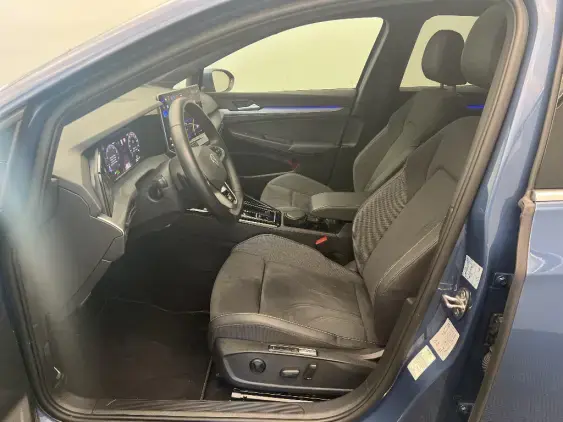 VOLKSWAGEN GOLF VIII - voiture d'occasion - Photo 18