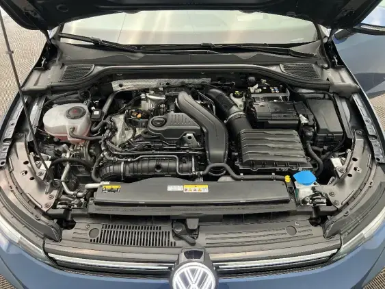 VOLKSWAGEN GOLF VIII - voiture d'occasion - Photo 21