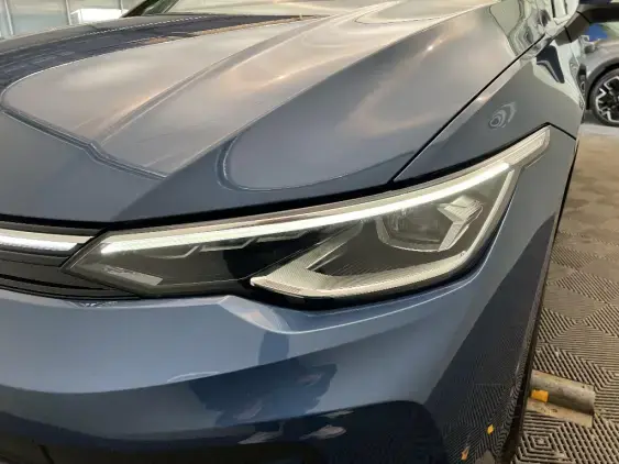 VOLKSWAGEN GOLF VIII - voiture d'occasion - Photo 22