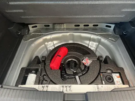 VOLKSWAGEN T-ROC - voiture d'occasion - Photo 17