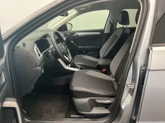 VOLKSWAGEN T-ROC - voiture d'occasion - Photo 18