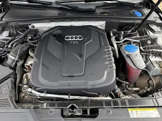 AUDI A4 AVANT V - voiture d'occasion - Photo 21