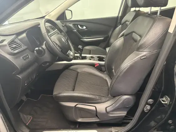 RENAULT KADJAR - voiture d'occasion - Photo 17