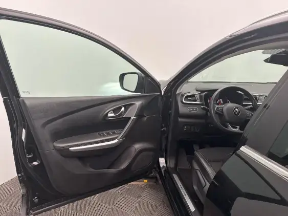 RENAULT KADJAR - voiture d'occasion - Photo 18