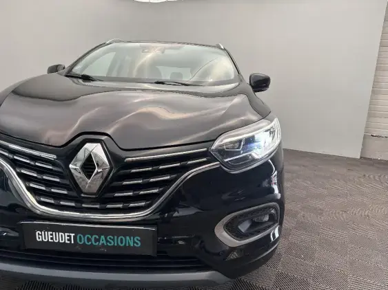 RENAULT KADJAR - voiture d'occasion - Photo 21