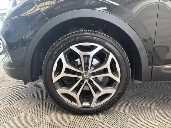 RENAULT KADJAR - voiture d'occasion - Photo 22