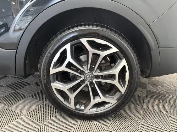 RENAULT KADJAR - voiture d'occasion - Photo 23