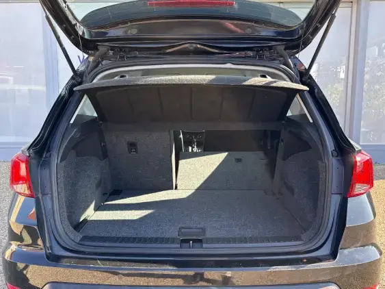 SEAT ARONA - voiture d'occasion - Photo 16