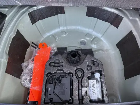 SEAT ARONA - voiture d'occasion - Photo 17