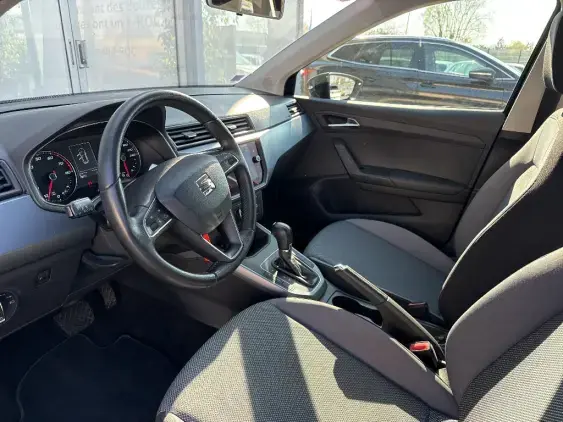 SEAT ARONA - voiture d'occasion - Photo 18