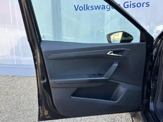 SEAT ARONA - voiture d'occasion - Photo 19