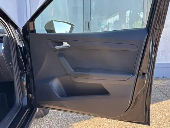 SEAT ARONA - voiture d'occasion - Photo 20