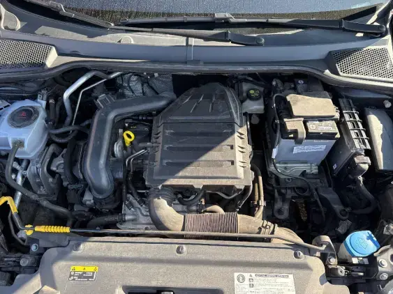 SEAT ARONA - voiture d'occasion - Photo 21