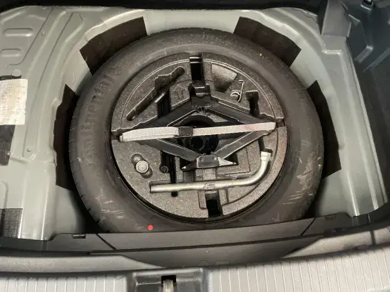 VOLKSWAGEN T-CROSS - voiture d'occasion - Photo 15