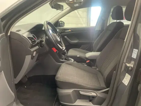 VOLKSWAGEN T-CROSS - voiture d'occasion - Photo 16