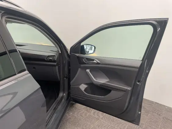 VOLKSWAGEN T-CROSS - voiture d'occasion - Photo 17