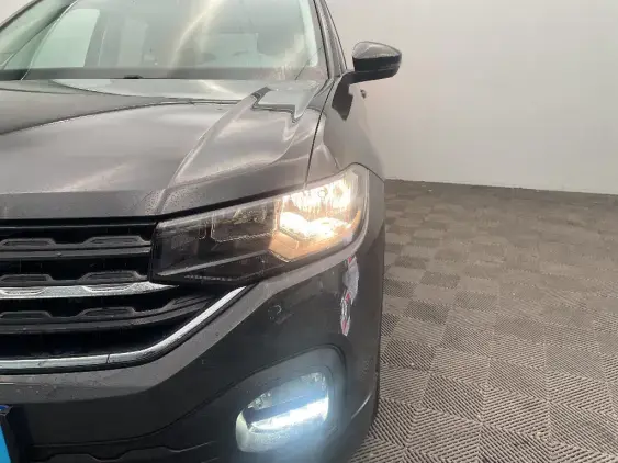 VOLKSWAGEN T-CROSS - voiture d'occasion - Photo 18