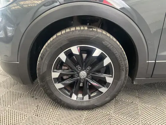 VOLKSWAGEN T-CROSS - voiture d'occasion - Photo 19