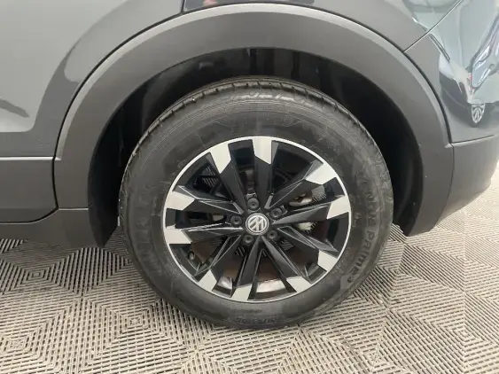 VOLKSWAGEN T-CROSS - voiture d'occasion - Photo 20