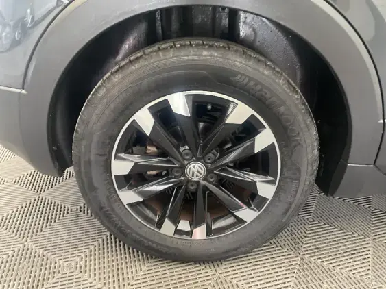 VOLKSWAGEN T-CROSS - voiture d'occasion - Photo 21