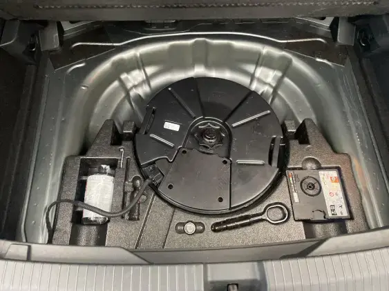 VOLKSWAGEN T-ROC - voiture d'occasion - Photo 16